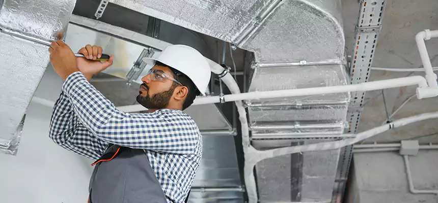 Proactive Ac Vent Repairs & Air Duct Replacement Companies Near Me in St. Charles
