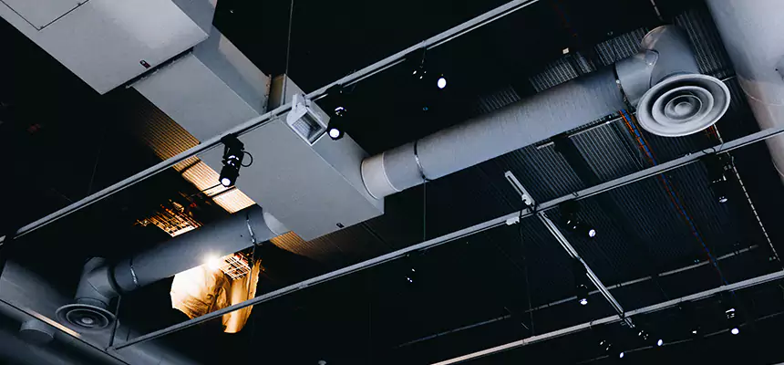 Our Air Duct Replacement Services in St. Charles, MO