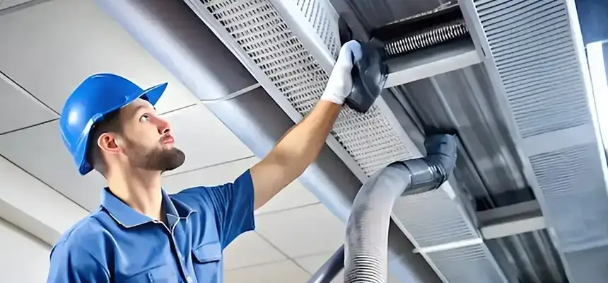 Our Annual Dryer Vent Maintenance Services in St. Charles, MO