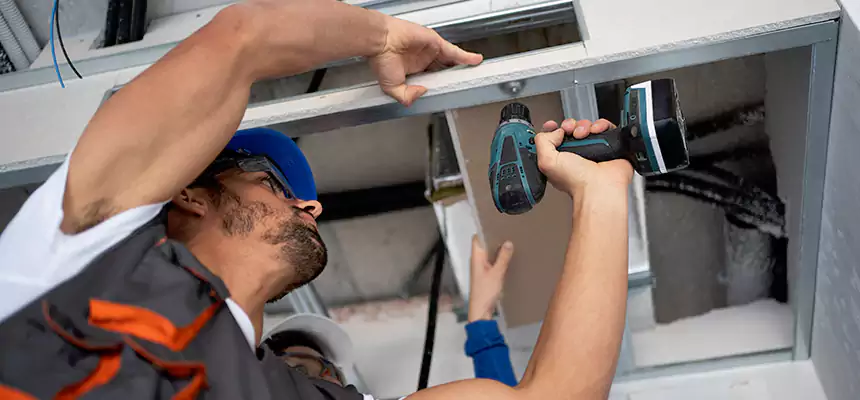 Our Apartment Air Duct Cleaning Services in St. Charles, MO
