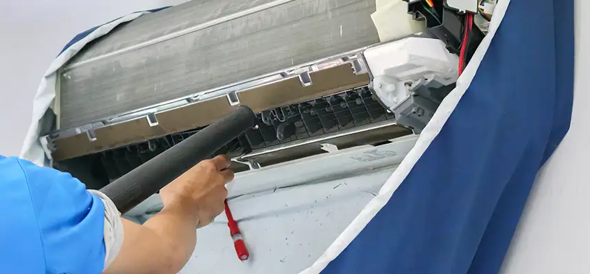 Advanced Clogged Dryer Vent Repair for Multi-Unit & Commercial in St. Charles, MO