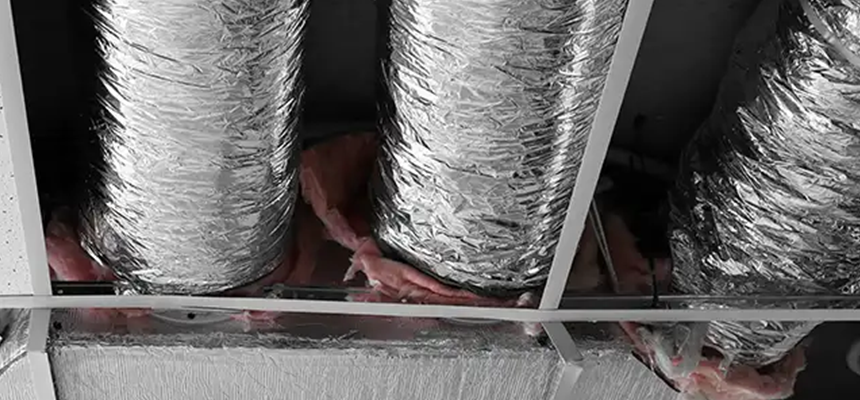 Scalable Commercial Multi‑Unit Dryer Vent Camera Inspection in St. Charles, MO