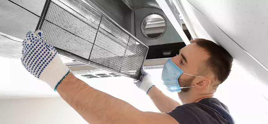 Our Dryer Vent Cleaning Services in St. Charles, MO