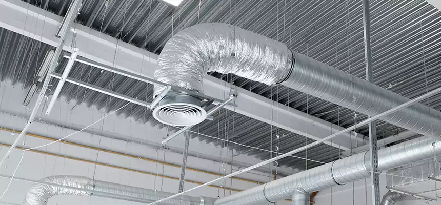 Our Dryer Vent Hose Replacement Services in St. Charles, MO