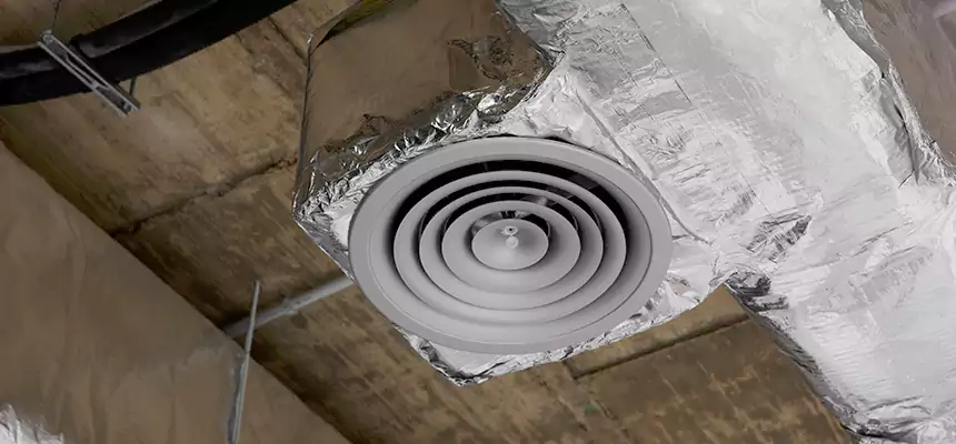 Our HVAC Ductwork Installation Services in St. Charles, MO