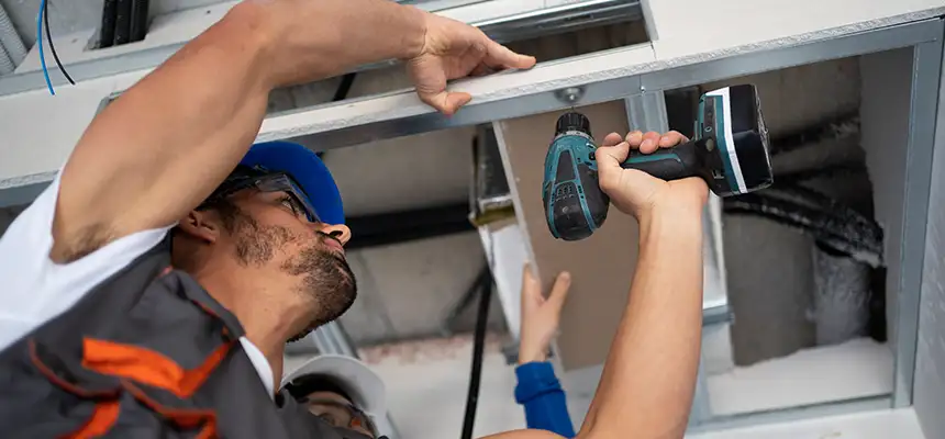 Our Improve Home Air Circulation Services in St. Charles, MO