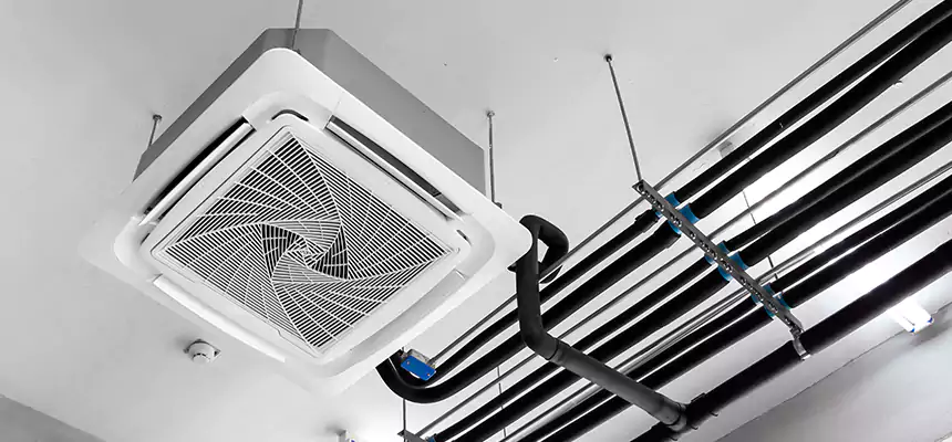 Our Smart AC Vent Controller Services in St. Charles, MO