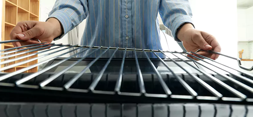Our Vent Grille Washing Services in St. Charles, MO
