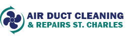 Air Duct Cleaning & Repairs St. Charles