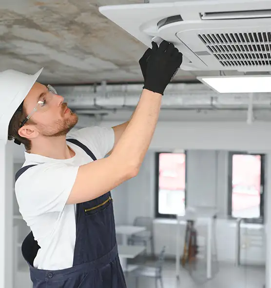 Top Affordable Duct Cleaning Services Near Me in St. Charles, MO