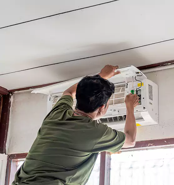 About Air Duct & AC Odor Removal in St. Charles, MO