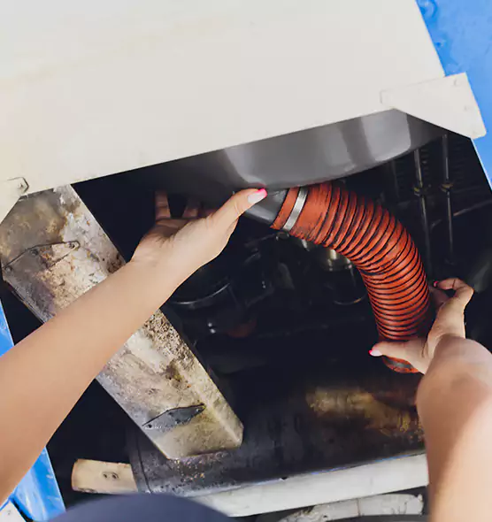 Professional Air Duct Leak Repair in St. Charles, MO