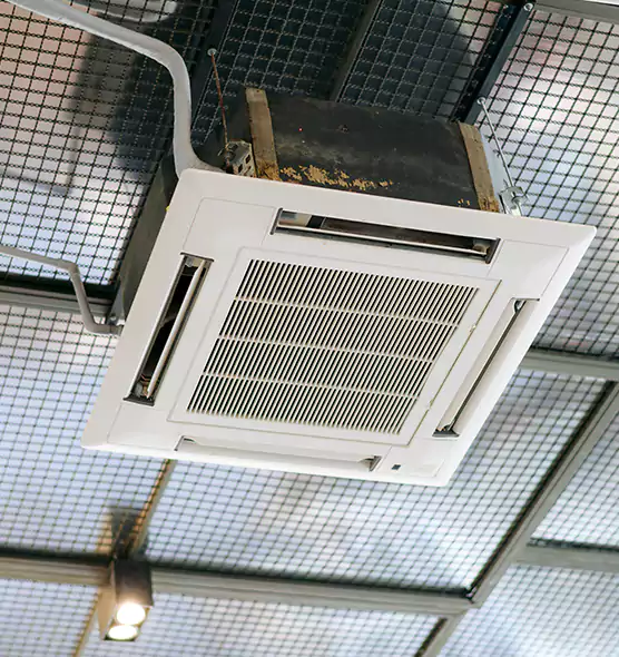 Top-Notch Allergy Relief Vent Cleaning Services in St. Charles, MO