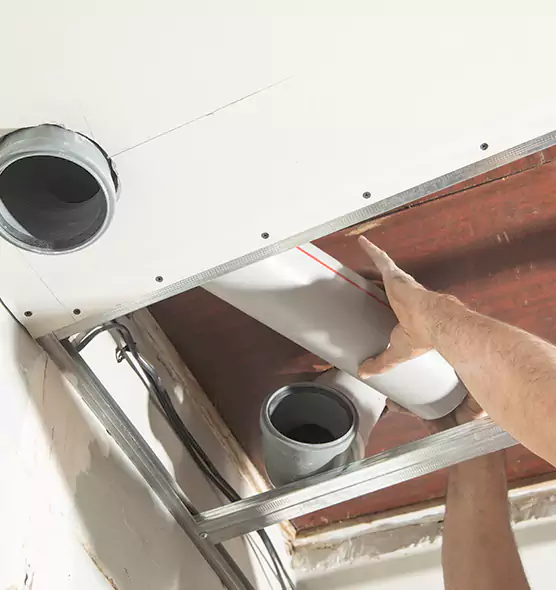 Professional Attic Air Duct Cleaning in St. Charles, MO