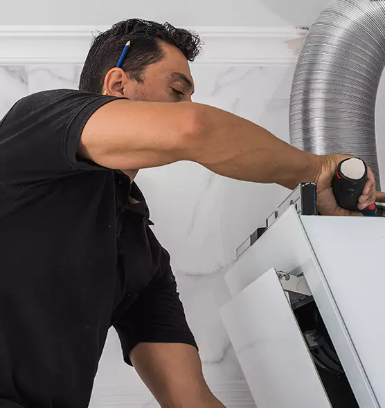 Trusted Bathroom Exhaust Duct Cleaning in St. Charles, MO