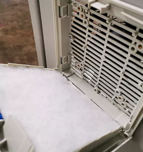 Professional Dryer Vent Mold Cleaning in St. Charles, MO