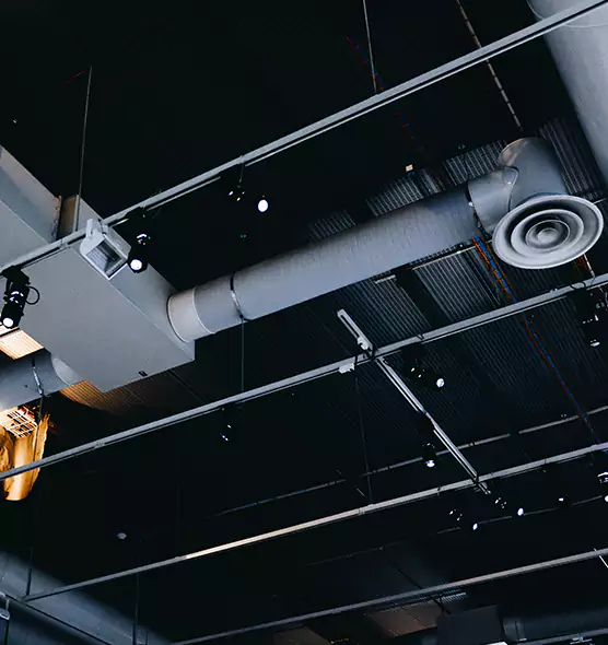 About Duct Sanitization with UV Light in St. Charles, MO