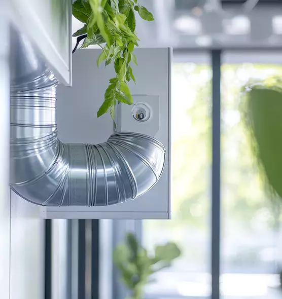 Professional Eco-Safe Dryer Vent Cleaning in St. Charles, MO