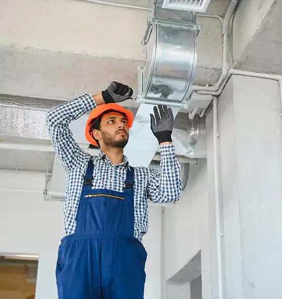 About Hotel Duct And Vent Cleaning in St. Charles, MO