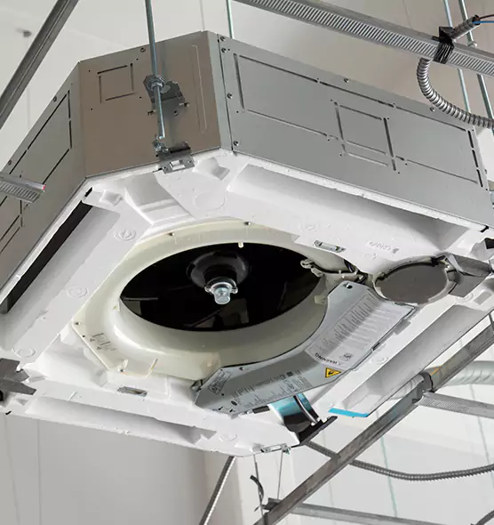 Professional Industrial Dryer Vent Cleaning in St. Charles, MO