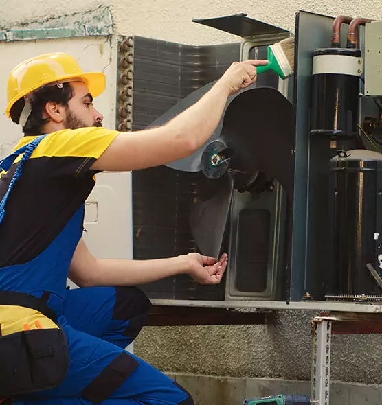 Top-Rated New Room Vent Extension in St. Charles, MO