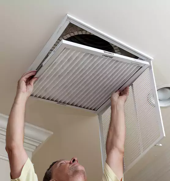 Advanced Residential Vent Cleaning in St. Charles, MO