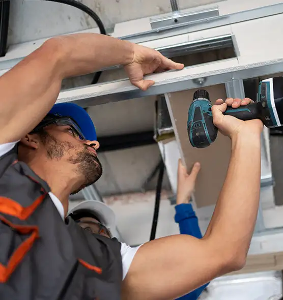 About Vent Smoke Odor Elimination in St. Charles, MO