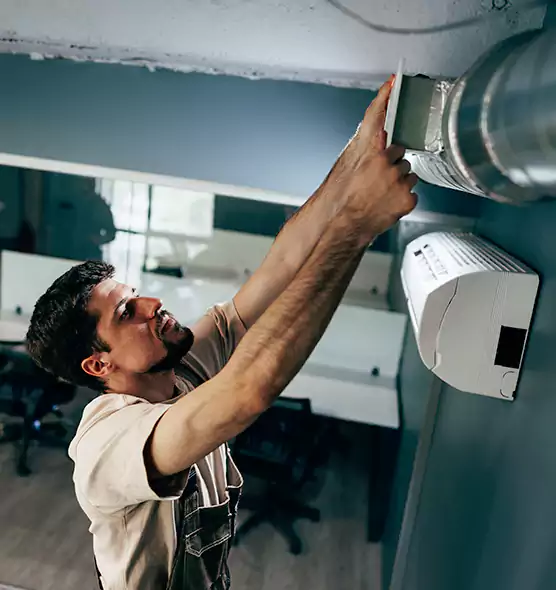 Reliable Warehouse Vent Cleaning in St. Charles, MO