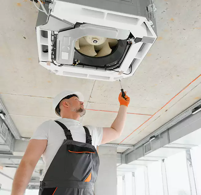 Why Homeowners & Businesses Trust Us in St. Charles, MO?