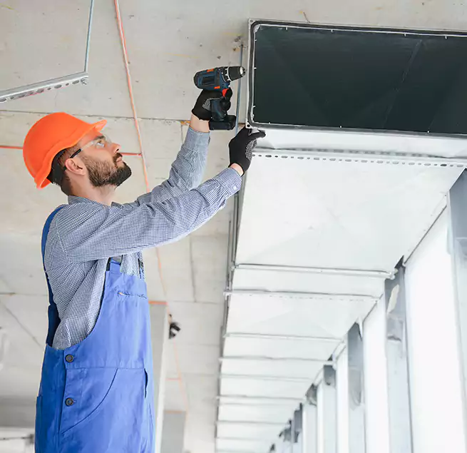 Why Homeowners & Businesses Trust Us in St. Charles, MO?