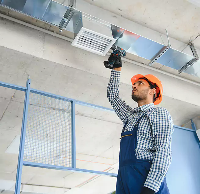 Why Homeowners & Businesses Trust Us in St. Charles, MO?