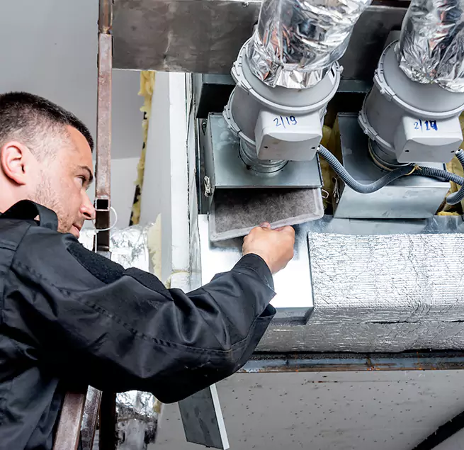 Why Homeowners & Businesses Trust Us in St. Charles, MO?