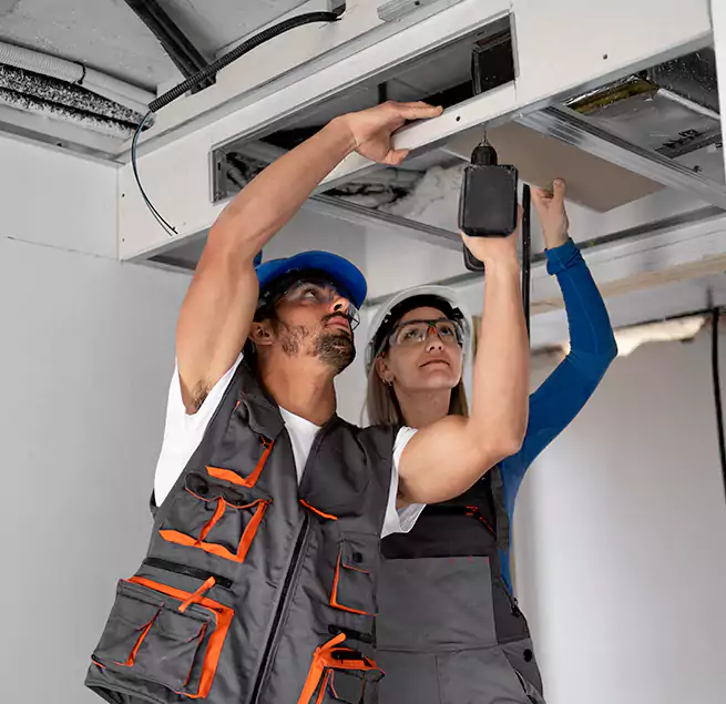 Why Homeowners & Businesses Trust Us in St. Charles, MO