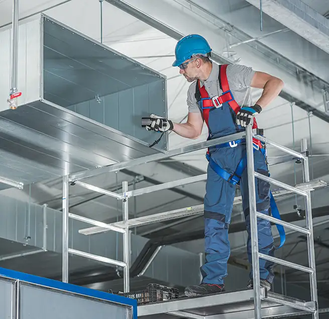 Why Homeowners & Businesses Trust Us in St. Charles, MO?