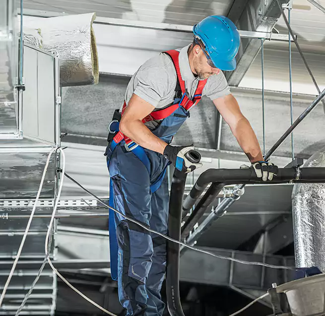 Why Homeowners & Businesses Trust Us in St. Charles, MO?