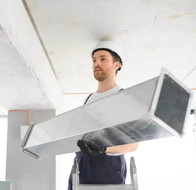 Why Homeowners & Businesses Trust Us in St. Charles, MO