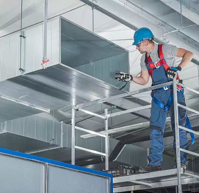 Why Homeowners & Businesses Trust Us in St. Charles, MO?