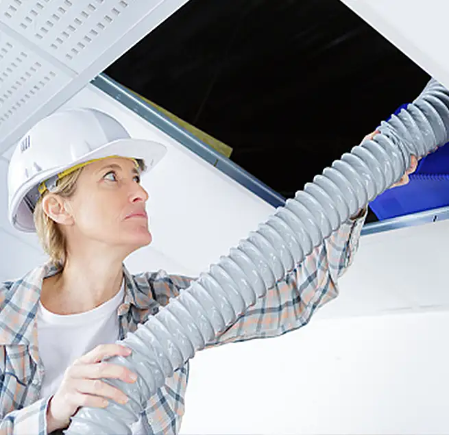 Why Homeowners & Businesses Trust Us St. Charles, MO