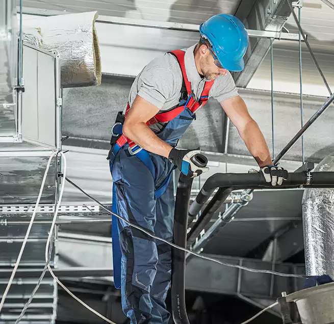 Why Homeowners & Businesses Trust Us in St. Charles, MO?