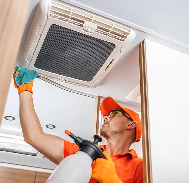 Why Homeowners & Businesses Trust Us in St. Charles, MO?