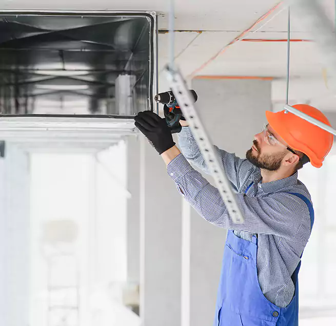 Why Homeowners & Businesses Trust Us St. Charles, MO