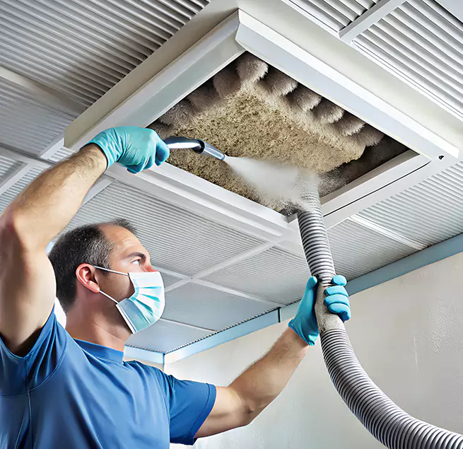  Why Homeowners & Businesses Trust Us St. Charles, MO?