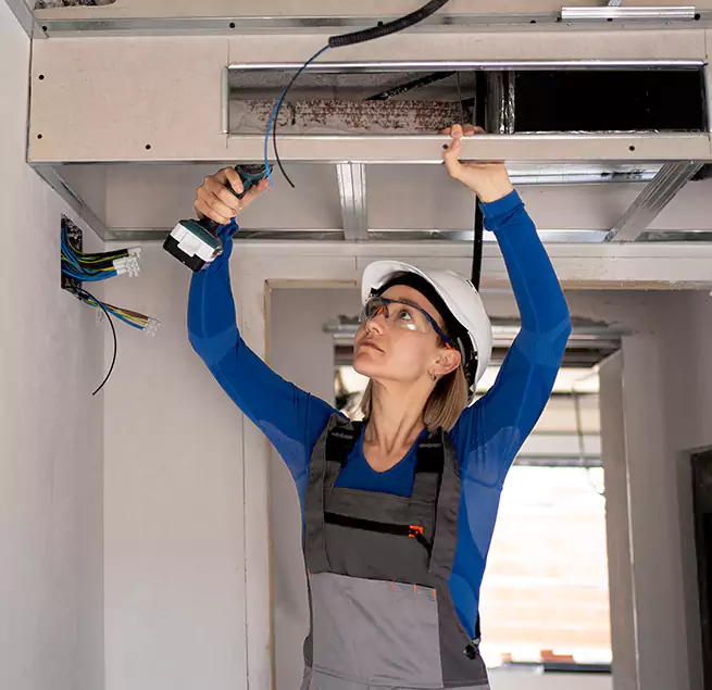 Why Homeowners & Businesses Trust Us in St. Charles, MO?