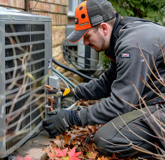 Why Homeowners & Businesses Trust Us in St. Charles, MO?