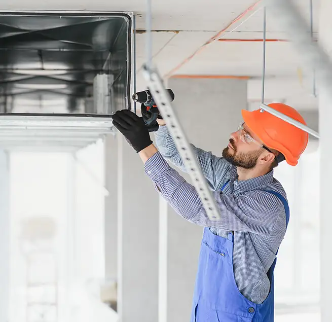  Why Homeowners Businesses Trust Us St. Charles, MO