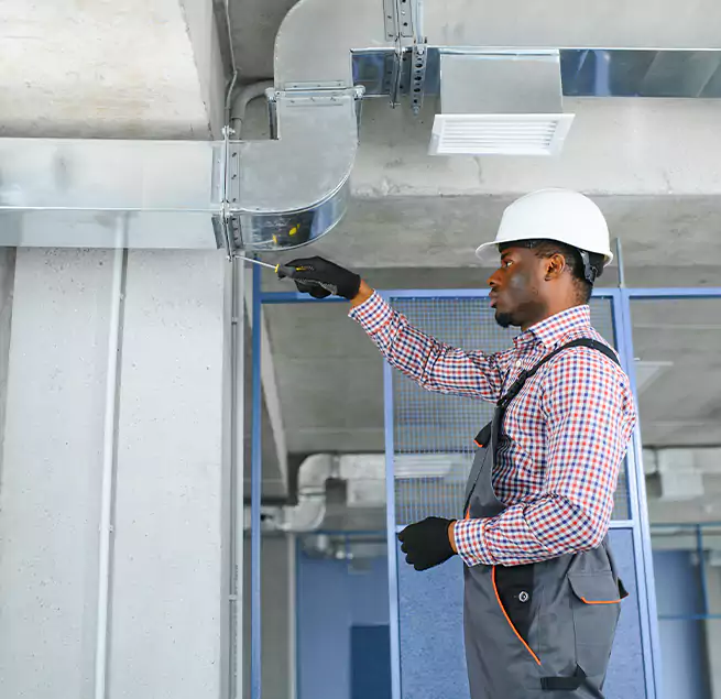 Why Homeowners & Businesses Trust Us in St. Charles, MO