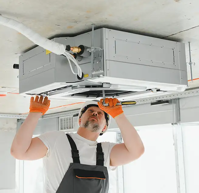 Why Homeowners & Businesses Trust Us St. Charles, MO