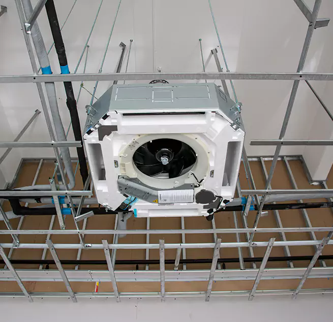 Why Homeowners & Businesses Trust Us St. Charles, MO