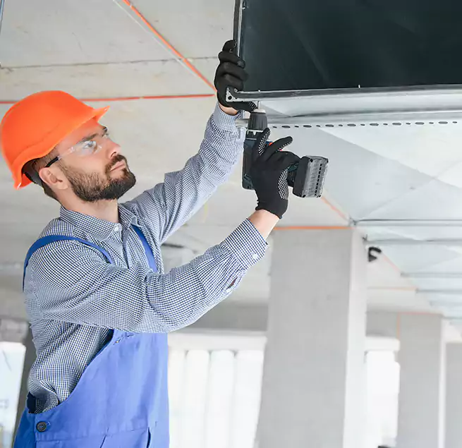 Why Homeowners & Businesses Trust Us in St. Charles, MO?