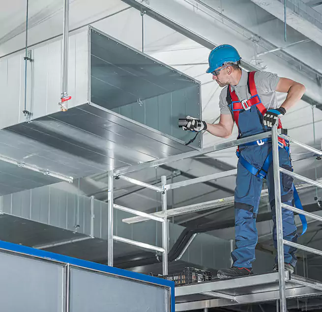 Why Homeowners Businesses Trust Us in St. Charles, MO